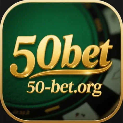 Logo 50bet